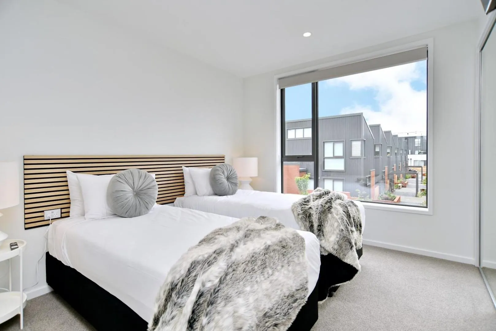 188 On Hereford- Central City Apartment Christchurch