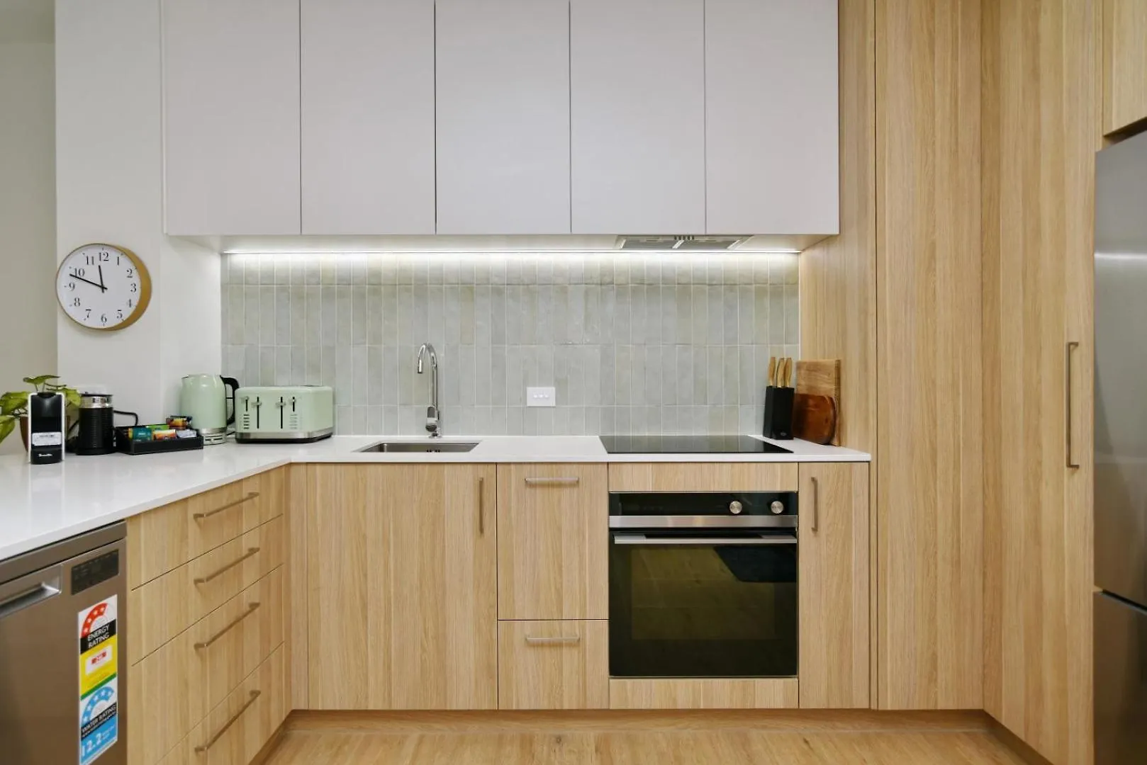 188 On Hereford- Central City Apartment Christchurch 0*,  New Zealand