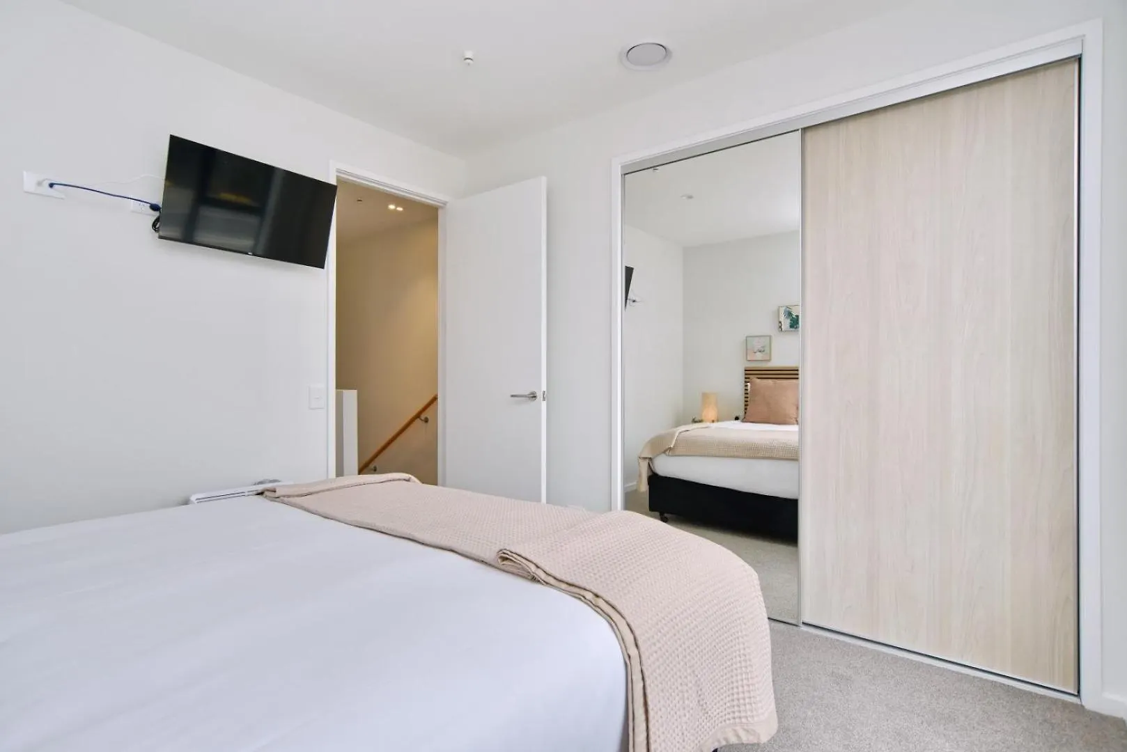 188 On Hereford- Central City Apartment Christchurch