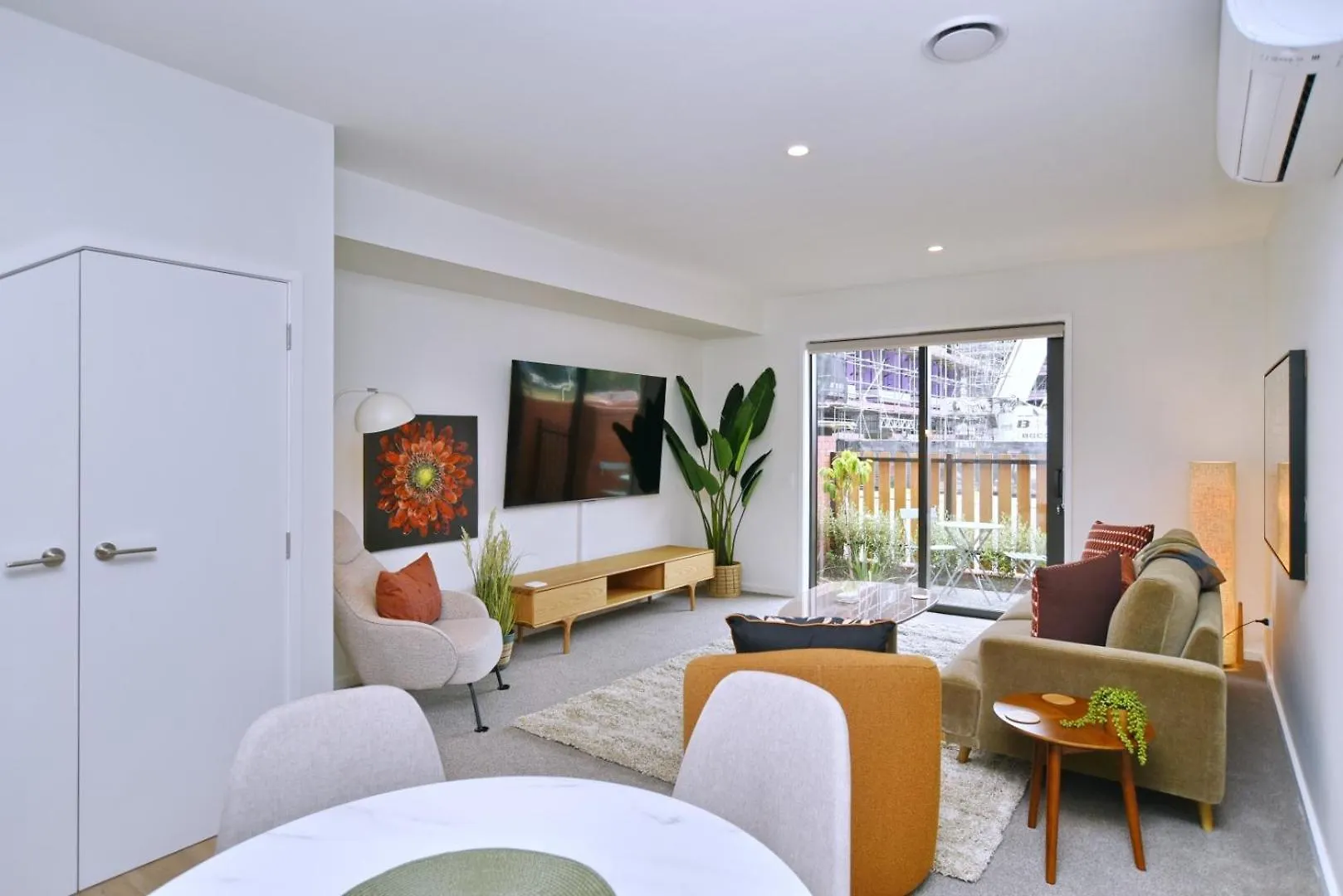 188 On Hereford- Central City Apartment Christchurch