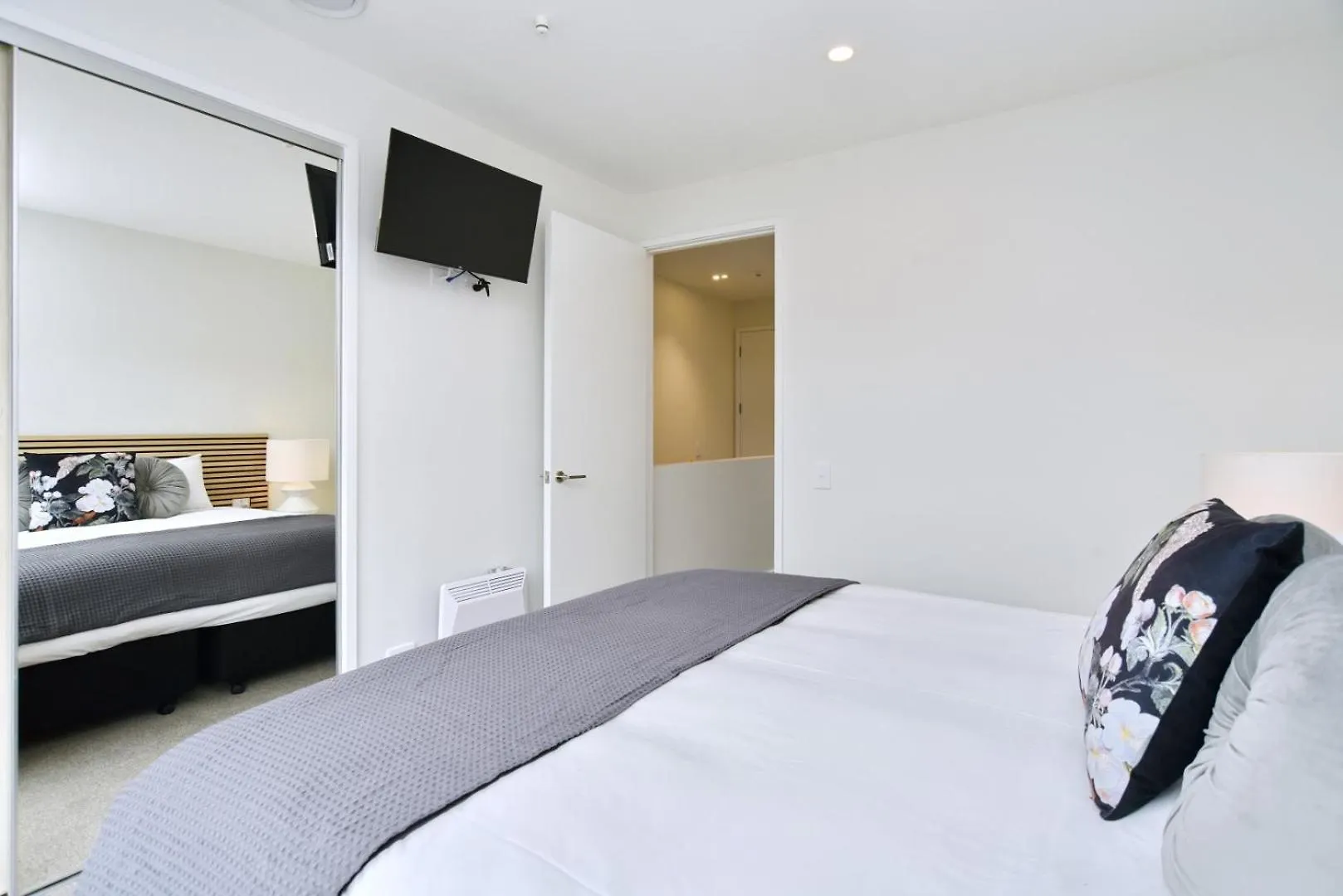 188 On Hereford- Central City Apartment Christchurch