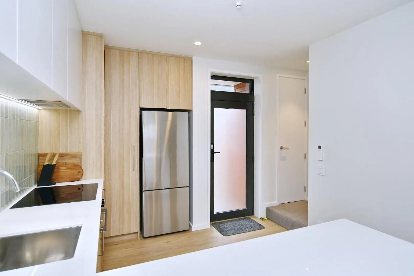 188 On Hereford- Central City Apartment Christchurch 0*,
