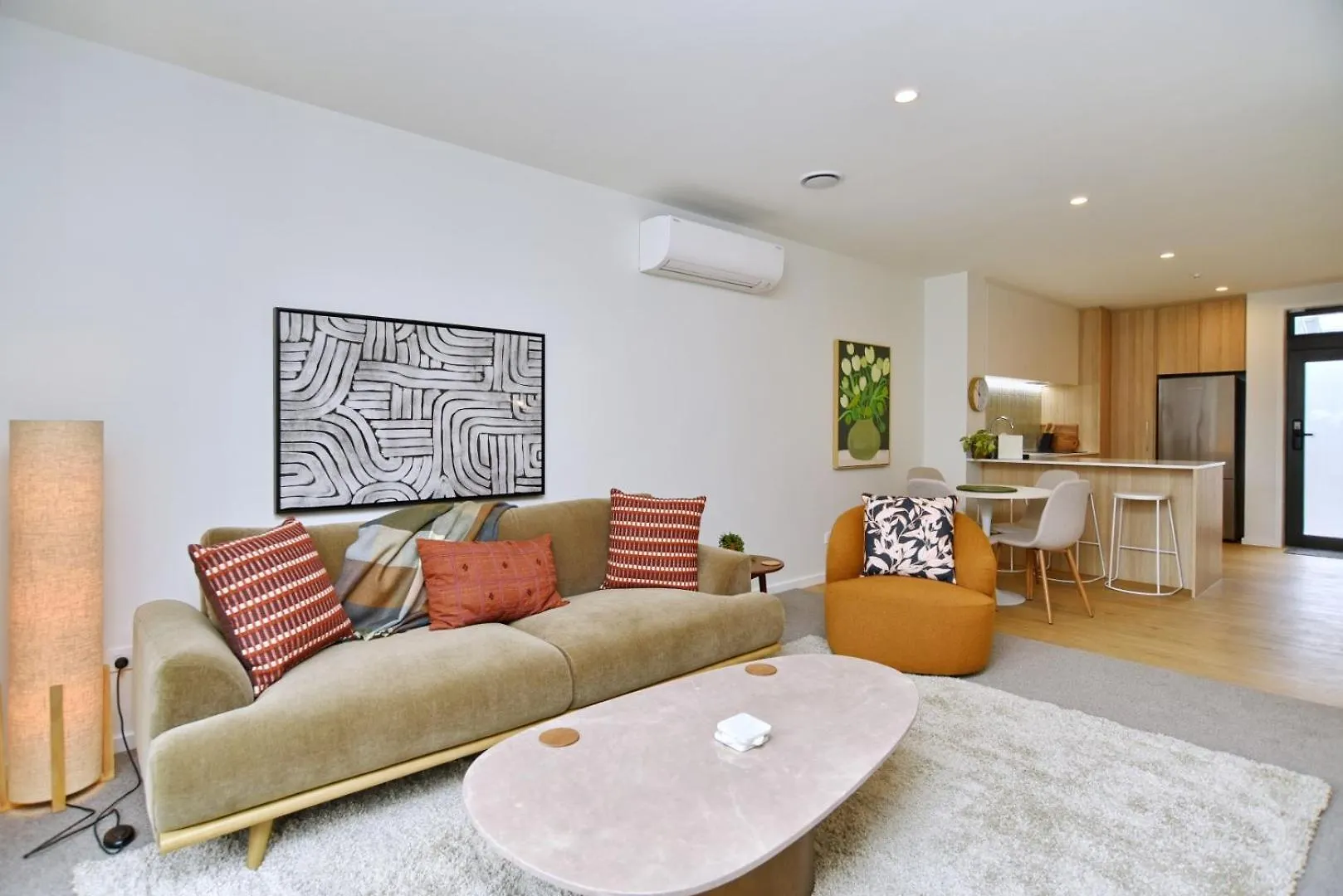 188 On Hereford- Central City Apartment Christchurch