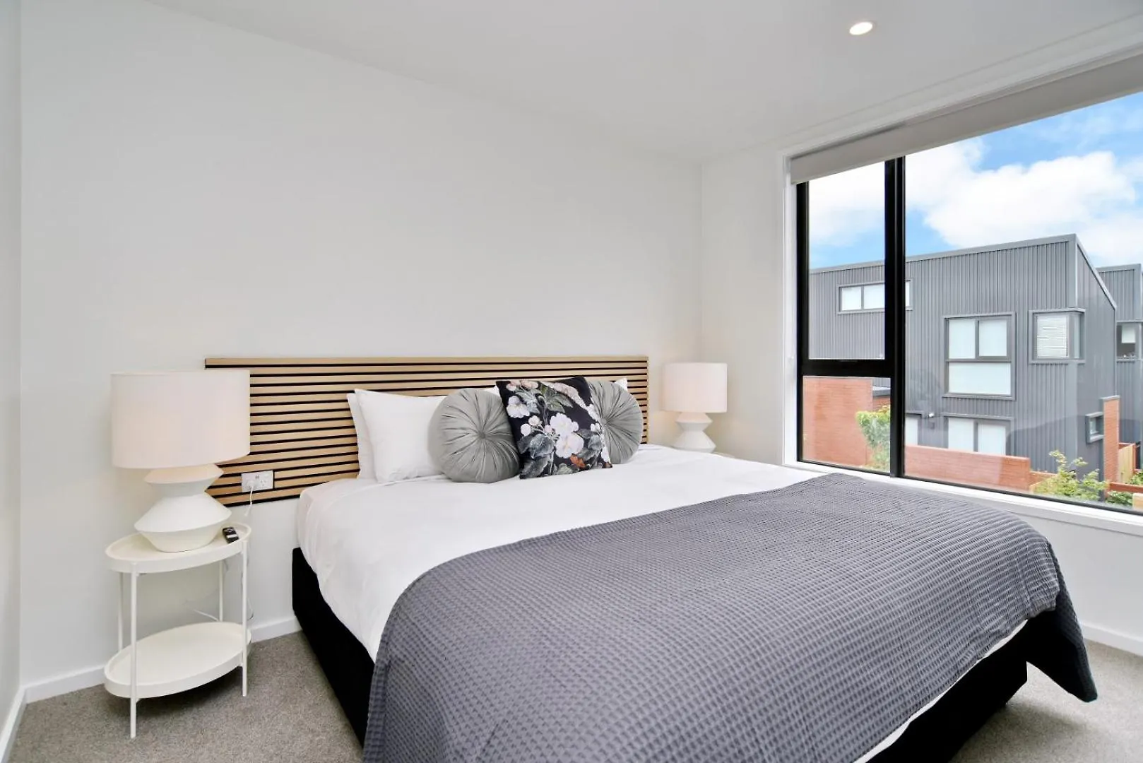 188 On Hereford- Central City Apartment Christchurch