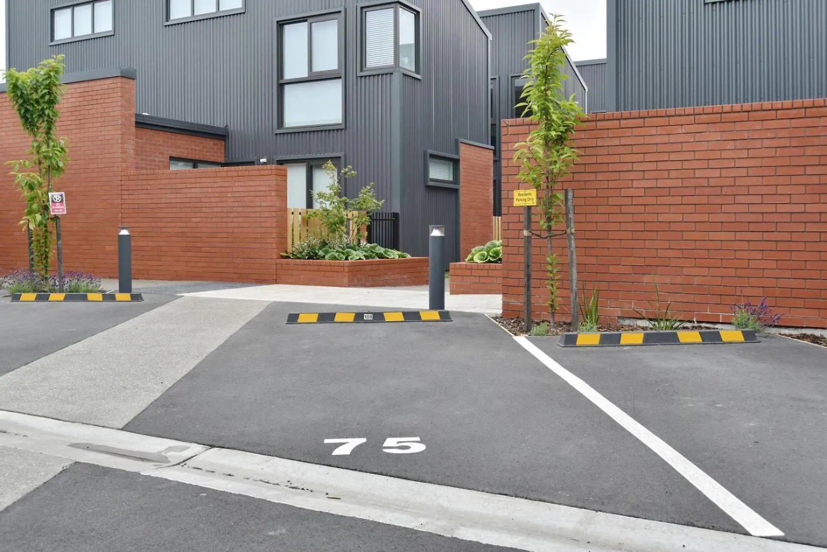 188 On Hereford- Central City Apartment Christchurch New Zealand