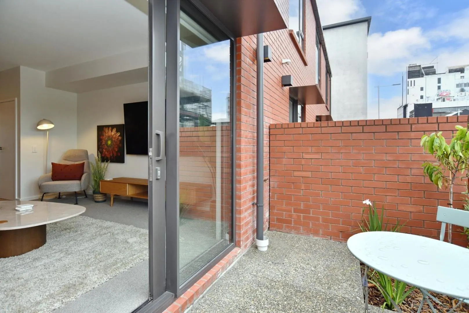 188 On Hereford- Central City Apartment Christchurch