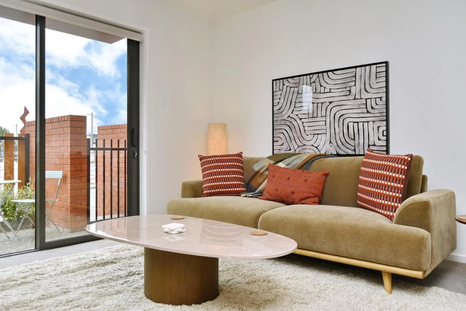 188 On Hereford- Central City Apartment Christchurch