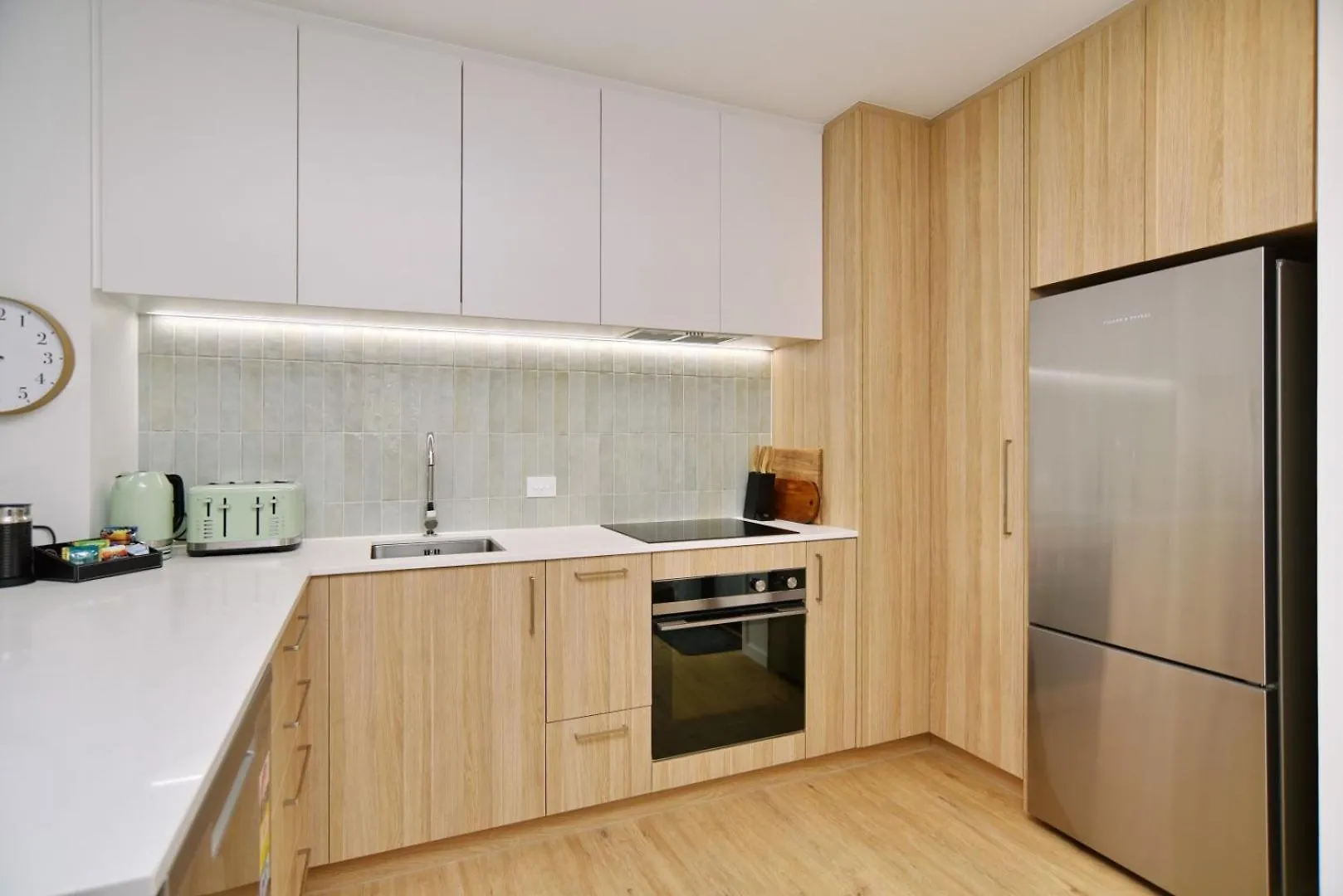 188 On Hereford- Central City Apartment Christchurch