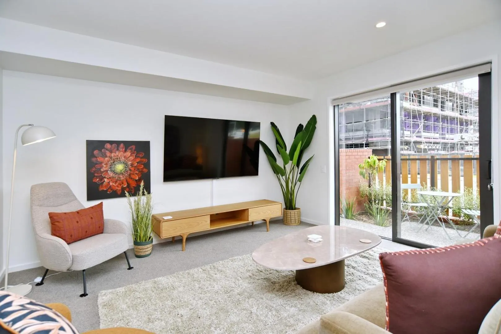 188 On Hereford- Central City Apartment Christchurch