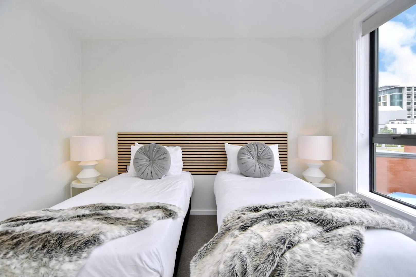 188 On Hereford- Central City Apartment Christchurch 0*,