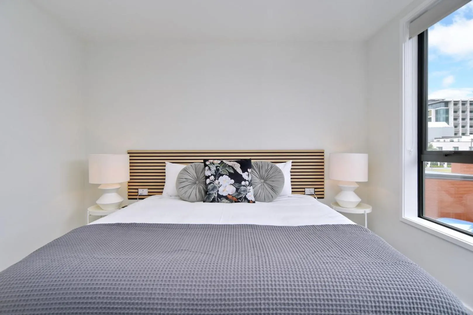 188 On Hereford- Central City Apartment Christchurch