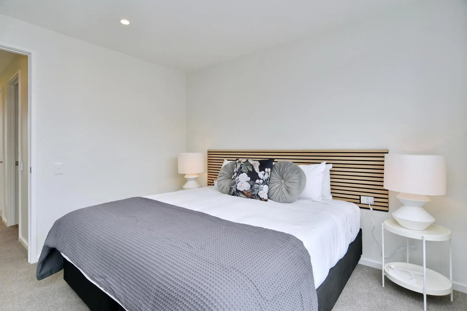 188 On Hereford- Central City Apartment Christchurch