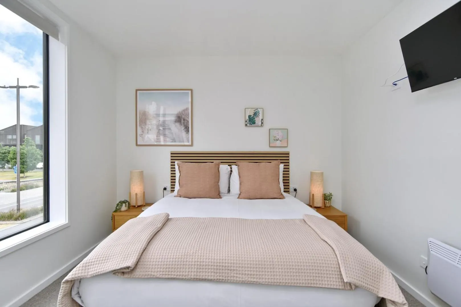 188 On Hereford- Central City Apartment Christchurch New Zealand