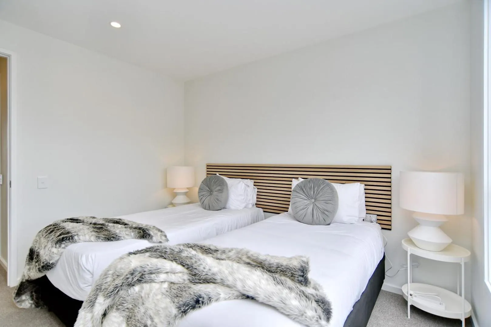 188 On Hereford- Central City Apartment Christchurch