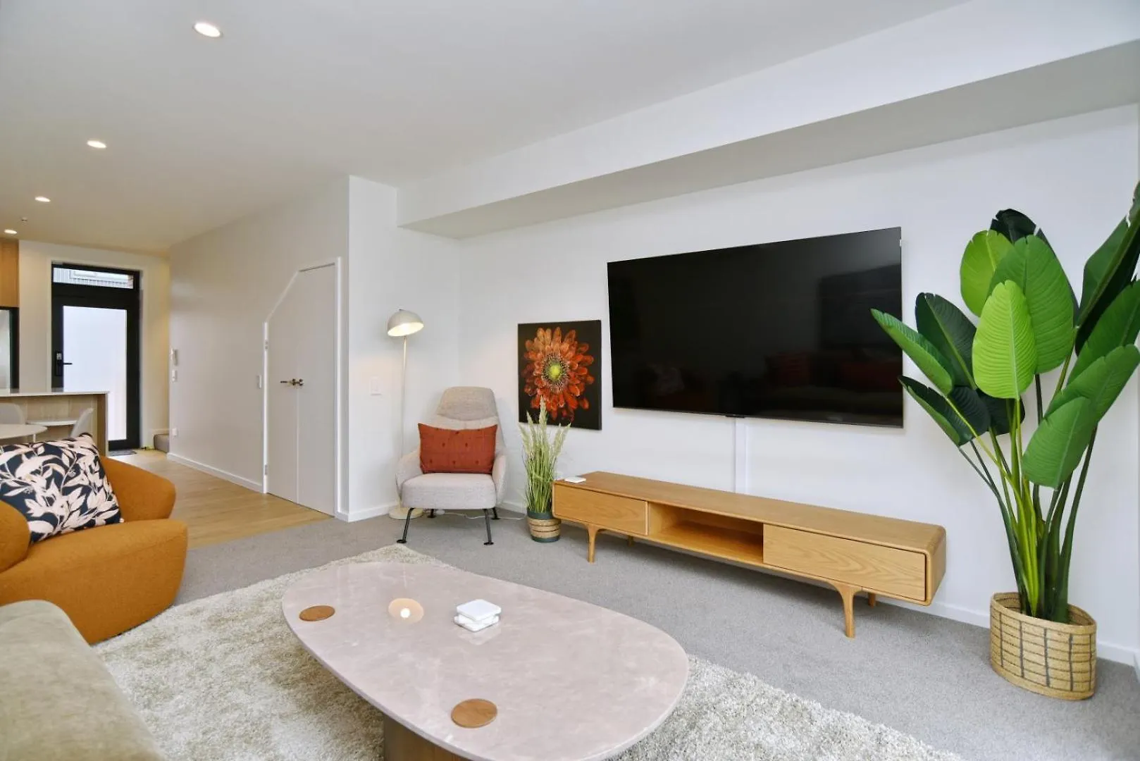 188 On Hereford- Central City Apartment Christchurch 0*,  New Zealand