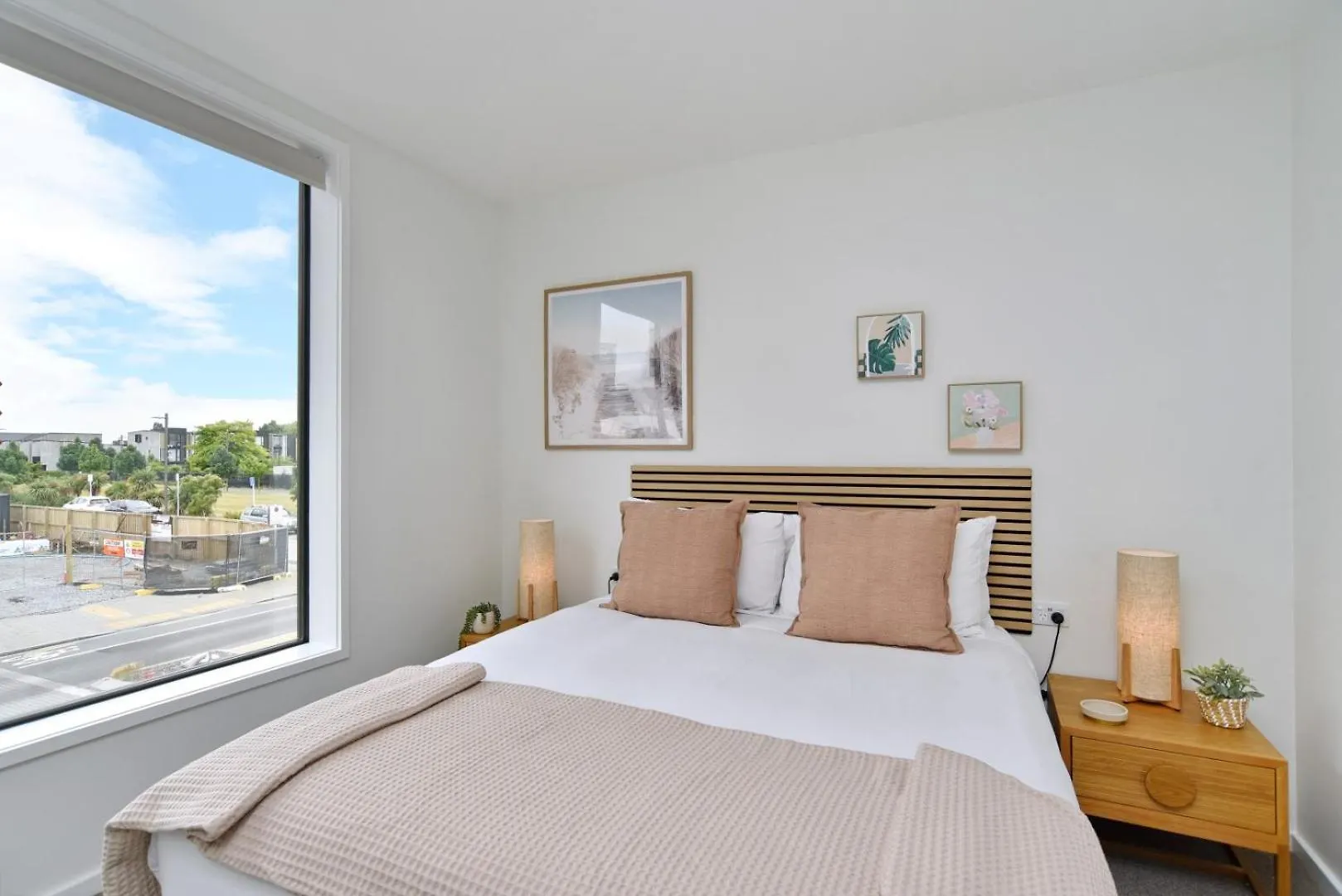 188 On Hereford- Central City Apartment Christchurch New Zealand