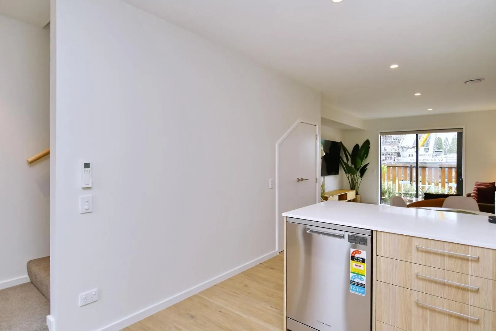 188 On Hereford- Central City Apartment Christchurch